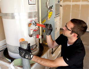 Water Heater Repair